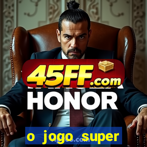 o jogo super genius paga de verdade